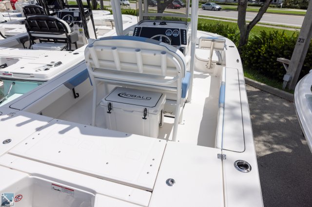 New 2024 Robalo for sale